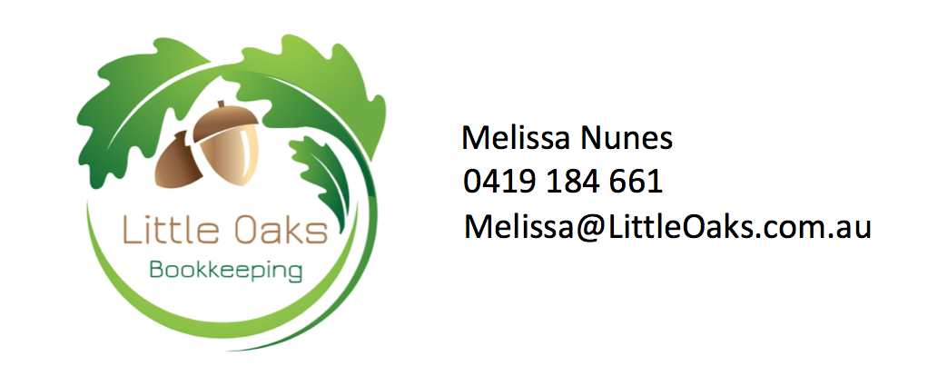 Little Oaks Bookkeeping | accounting | 3 Clepham St, New Lambton Heights NSW 2305, Australia | 0419184661 OR +61 419 184 661
