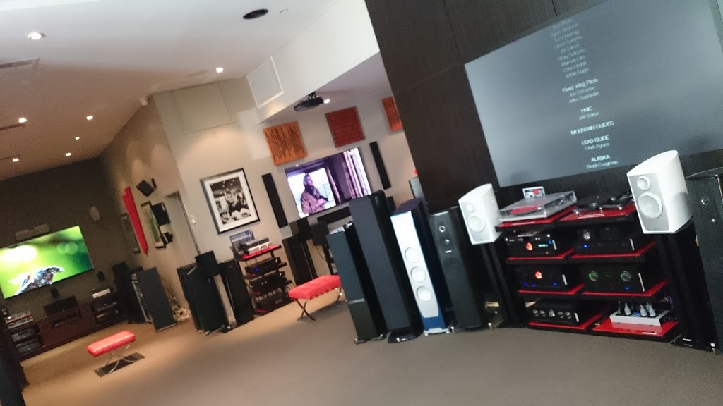 Frank Prowse Hifi | 1a/174 Stirling Hwy, Nedlands WA 6009, Australia | Phone: (08) 9386 8384