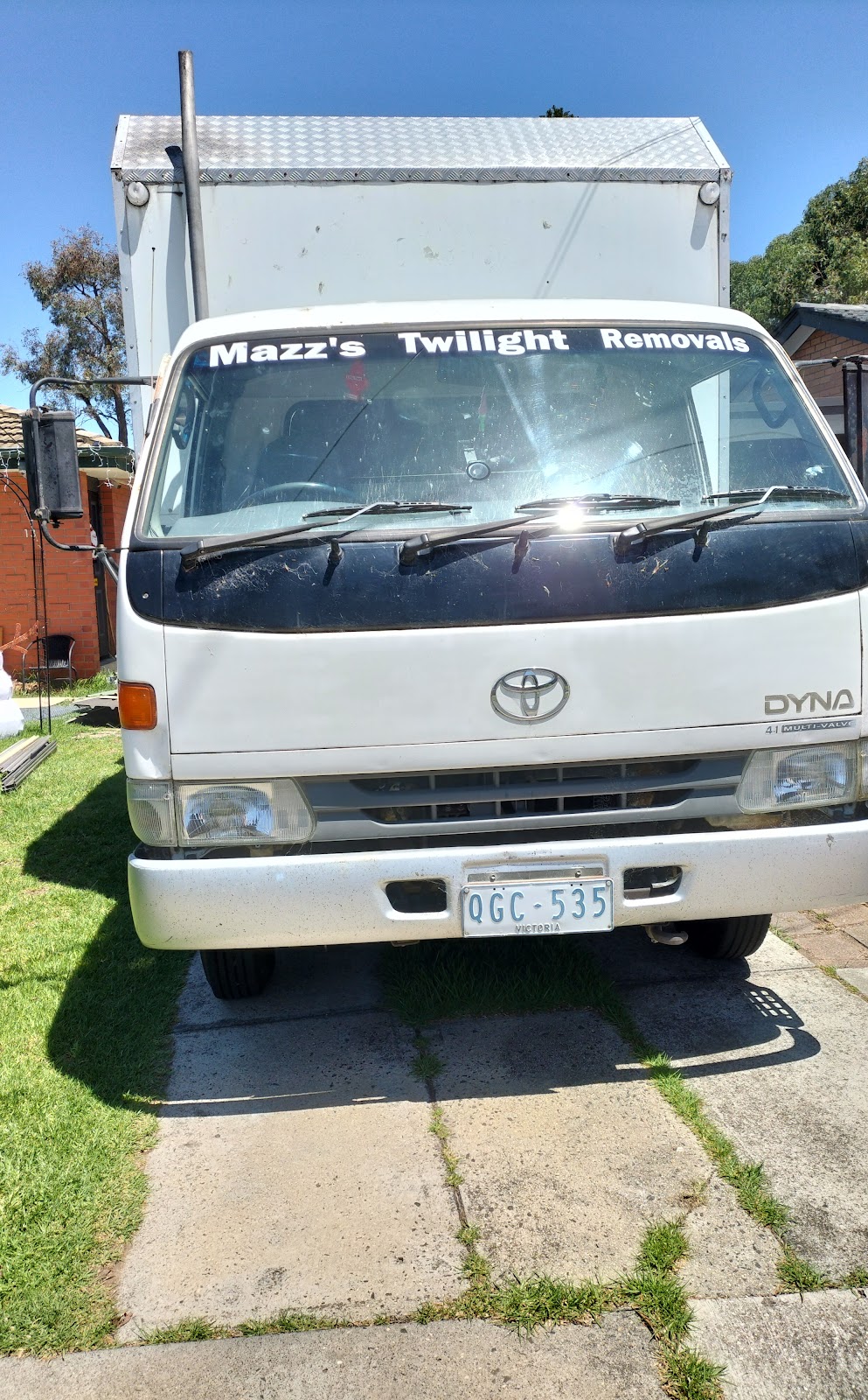 mazzs twilight removals | 13 Buffalo Ave, Corio VIC 3214, Australia | Phone: 0467 721 440