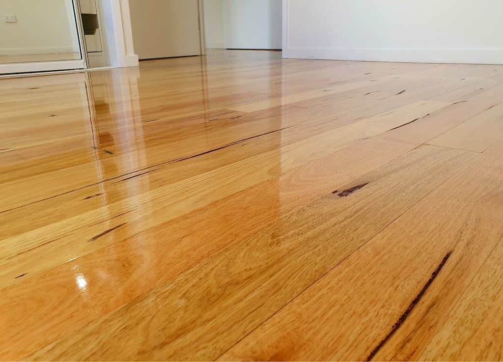 East Coast Floor Sanding | 9 Reids Rd, St Helens TAS 7216, Australia | Phone: 0492 506 757