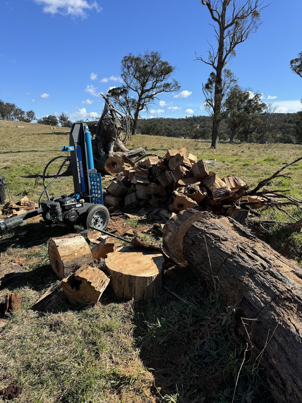 High Acre Agriculture | Wombeyan Caves Rd, High Range NSW 2575, Australia | Phone: 0473 101 757