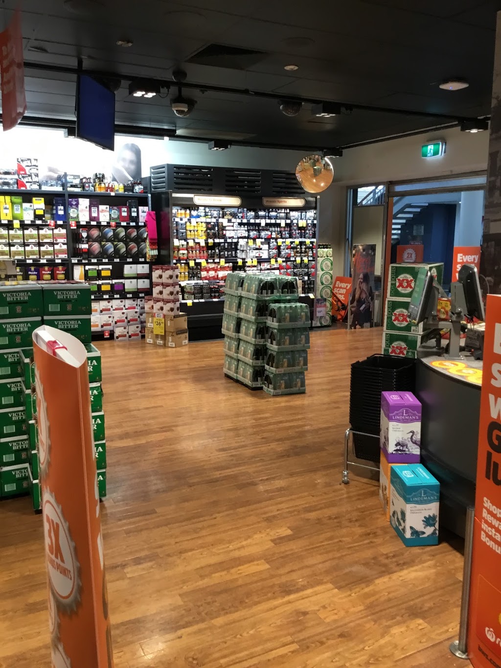 BWS Dandenong | Foster St, Dandenong VIC 3175, Australia | Phone: (03) 8793 3364