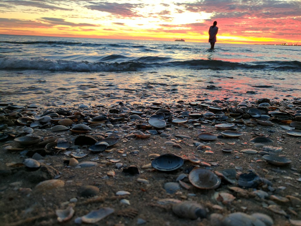 South Melbourne Foreshore | Victoria 3206, Australia