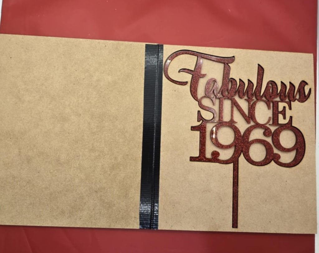 Brookvale Creations | 70 Brookvale Dr, Victoria Point QLD 4165, Australia | Phone: 0438 825 801