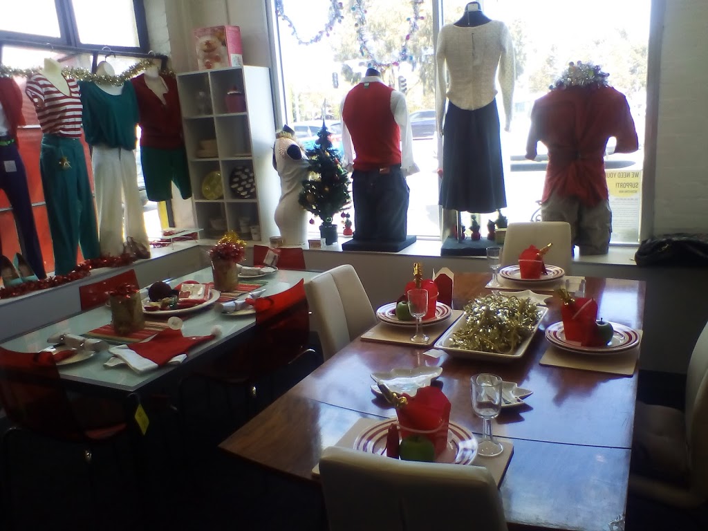 Vision Australia | clothing store | 839 Nepean Hwy, Bentleigh VIC 3204, Australia | 0395578260 OR +61 3 9557 8260