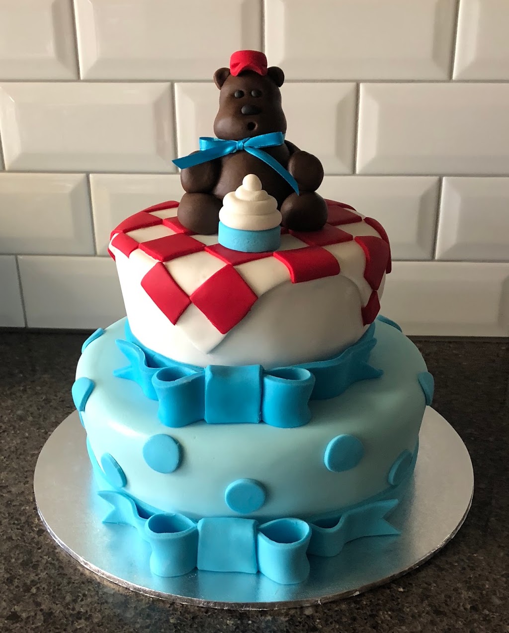 Tracey’s Creations Cakes | bakery | 161 Clancy Rd, Gawler Belt SA 5118, Australia | 0415990600 OR +61 415 990 600