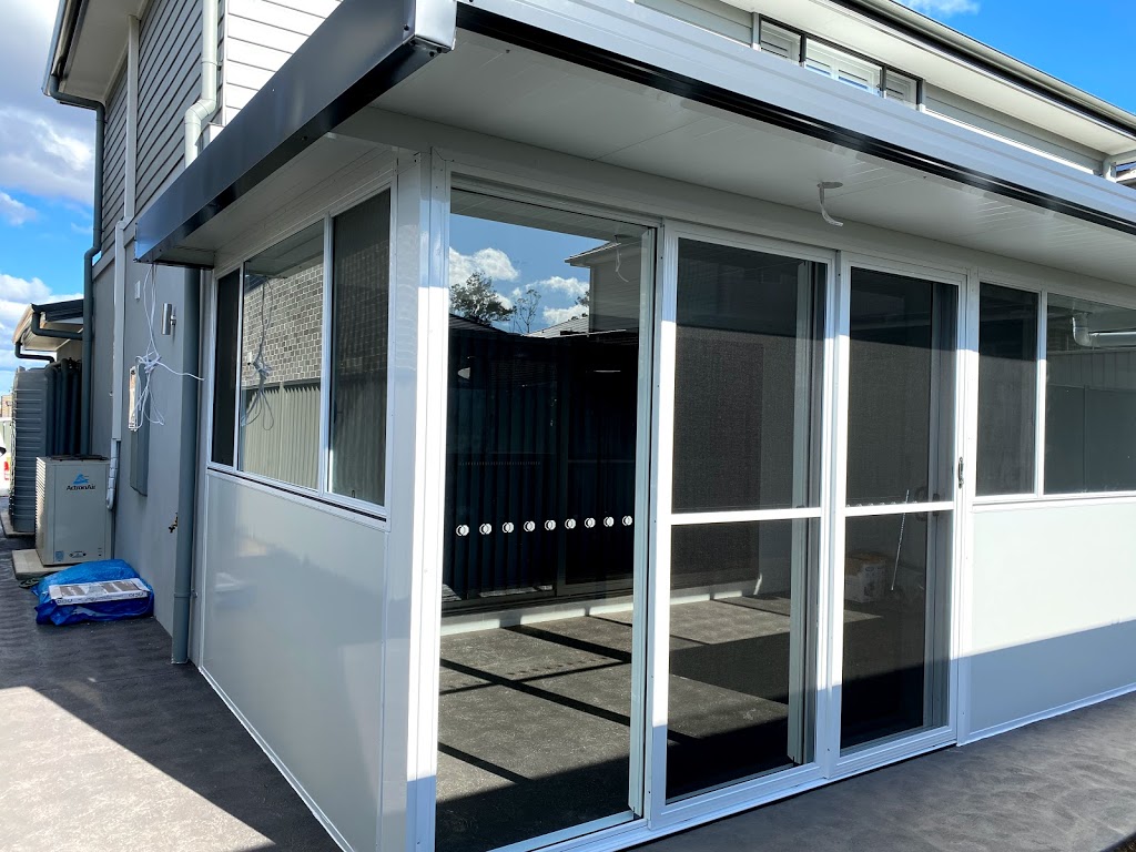 Sydney Screens and Windows Pty Ltd | 1/173 Power St, Glendenning NSW 2761, Australia | Phone: 1800 793 946