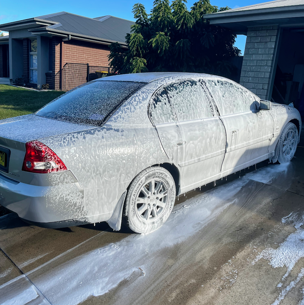 Xclusive Auto Detailing | car wash | Bayside Rd, Cooloola Cove QLD 4580, Australia | 0432030920 OR +61 432 030 920