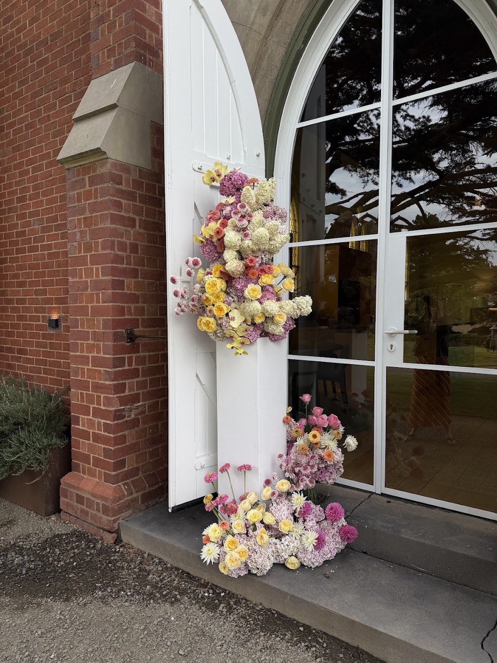 Dallah Chapel | 900 Pitfield-Scarsdale Rd, Springdallah VIC 3551, Australia | Phone: 0428 067 237