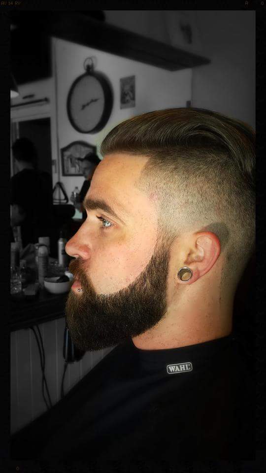 Barber Shack | 5/40 Central Walk, Joondalup WA 6027, Australia | Phone: 0452 022 737