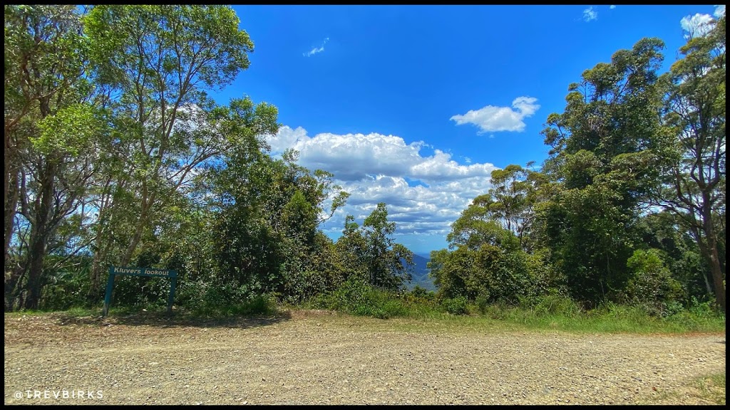 Kluvers Lookout | tourist attraction | Laceys Creek QLD 4521, Australia | 0735122300 OR +61 7 3512 2300
