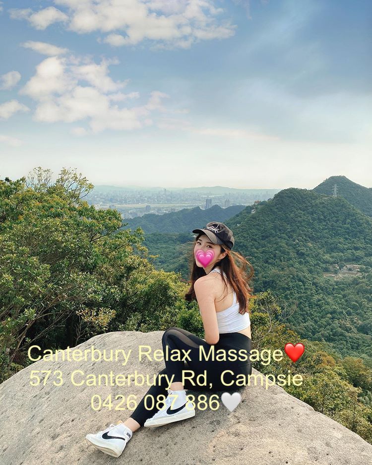 Canterbury Relax Massage | 573 Canterbury Rd, Campsie NSW 2194, Australia | Phone: 0426 087 886