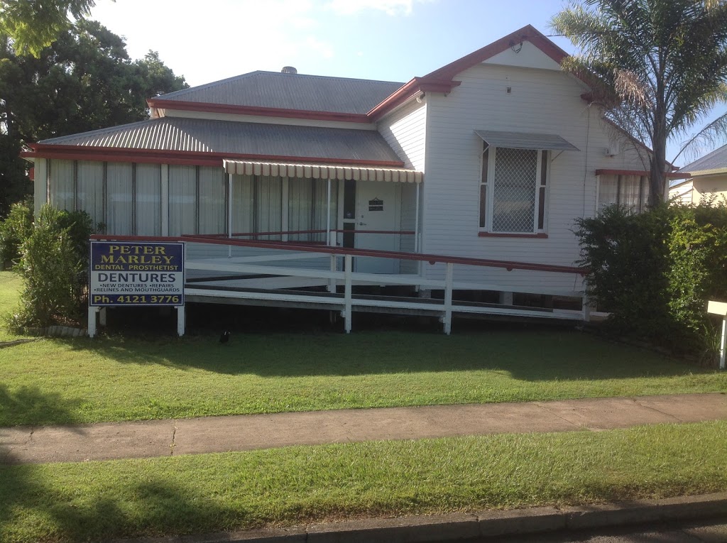 Maryborough Denture Centre | health | 87 Richmond St, Maryborough QLD 4650, Australia | 0741213776 OR +61 7 4121 3776