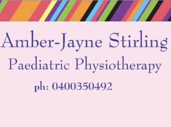 Paediatric Physiotherapy Newcastle - Amber-Jayne Stirling | physiotherapist | New Lambton NSW 2305, Australia | 0400350492 OR +61 400 350 492