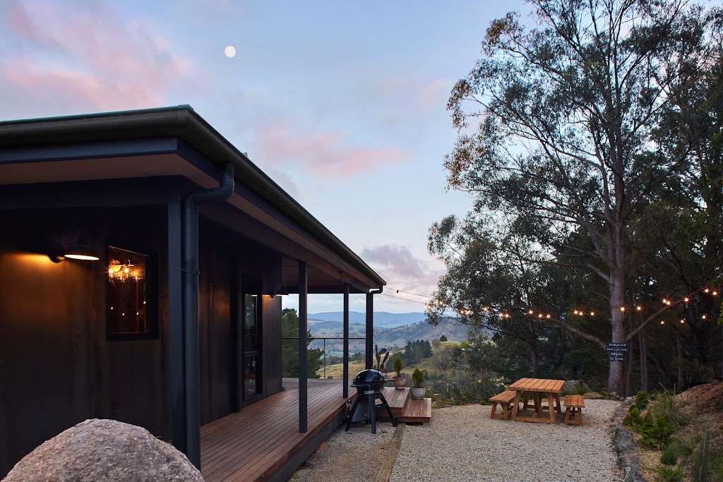 Logan Brae Retreats | 43 Megalong Pl, Kanimbla NSW 2785, Australia | Phone: 0414 584 962