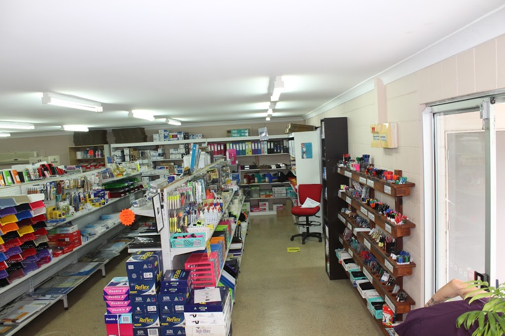 Beerwah Stationery | store | 232 Pikes Rd, Glass House Mountains QLD 4518, Australia | 0754946387 OR +61 7 5494 6387