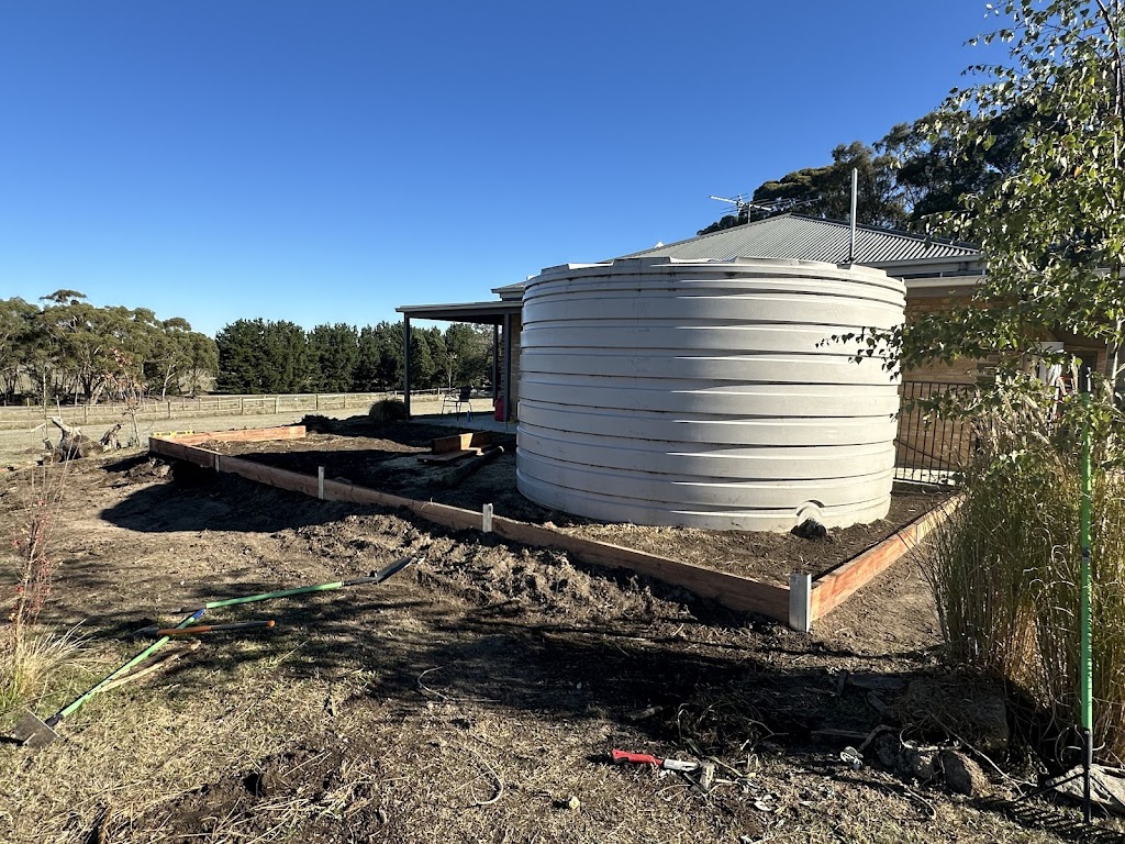 Dutchy of Cornwall | 20 Old Cartons Ln, Gordon VIC 3345, Australia | Phone: 0419 287 497