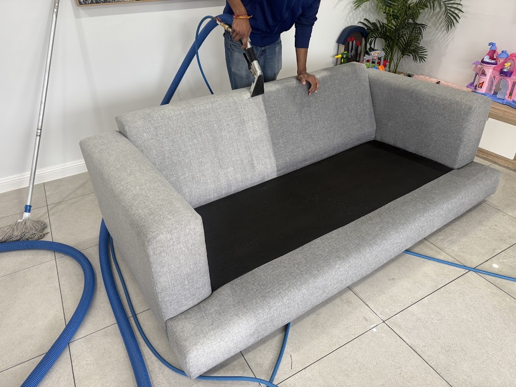 Dev Carpet Cleaning Western Sydney | 10 Amarina Bvd, Colebee NSW 2148, Australia | Phone: 0433 930 018