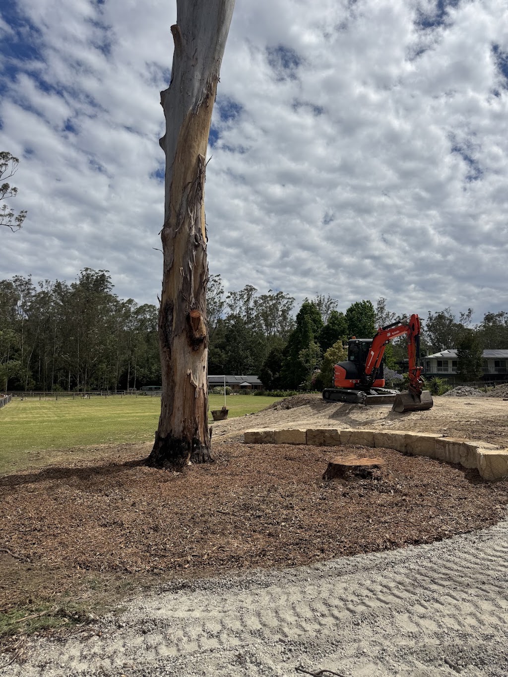 Brueys Contracting Services Pty Ltd | 53 Martinsville Rd, Cooranbong NSW 2265, Australia | Phone: 0422 428 534