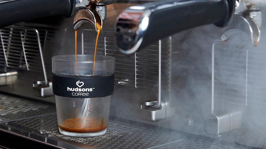Hudsons Coffee | cafe | South East Regional Hospital, Tathra Rd, Bega NSW 2550, Australia | 0264947429 OR +61 2 6494 7429