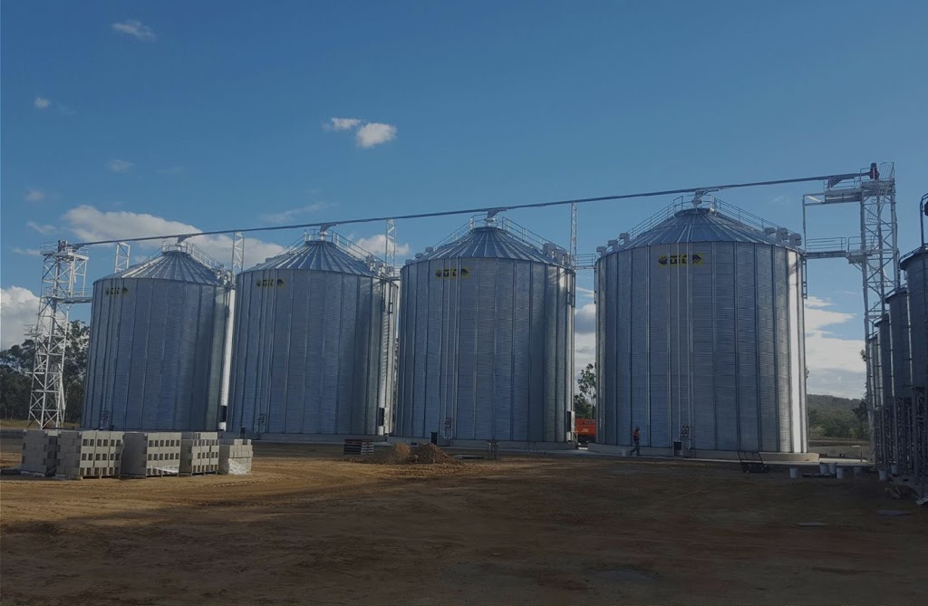 Allied Grain Systems |  | 362 Anzac Ave, Drayton QLD 4350, Australia | 1800689433 OR +61 1800 689 433