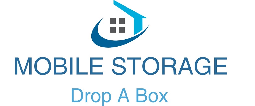 Mobile Self Storage - Dropabox | storage | 6 Light Cres, Mount Barker SA 5251, Australia | 1300580808 OR +61 1300 580 808