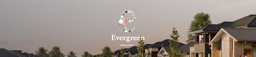 Evergreen Display Home Centre | 31 Redcap St, Spring Farm NSW 2570, Australia | Phone: 13 18 78