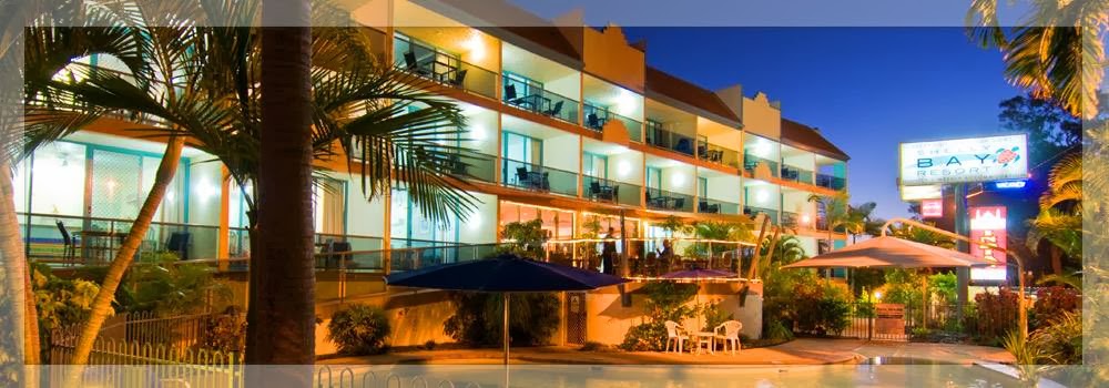 Shelly Bay Resort | travel agency | 466 Charlton Esplanade, Torquay QLD 4655, Australia | 0741254533 OR +61 7 4125 4533