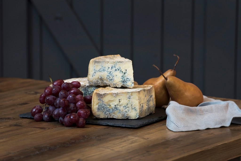High Valley Cheese Co | store | 137 Ulan Rd, Mudgee NSW 2850, Australia | 0263721011 OR +61 2 6372 1011