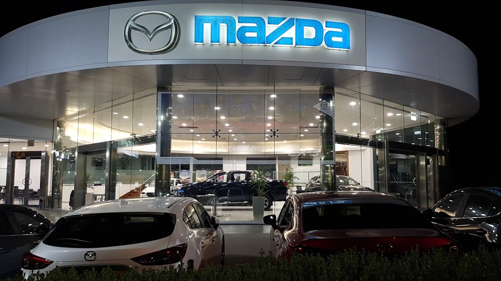 Ryde Mazda | car dealer | 883 Victoria Rd, West Ryde NSW 2114, Australia | 0298072266 OR +61 2 9807 2266