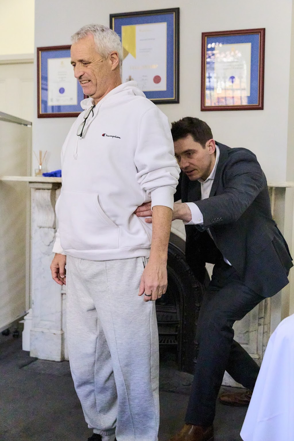 Dr Jason Hockings – Albury Orthopaedic Surgeon | Ramsay Specialist Suites, 13 Yalandra Court, West Albury NSW 2640, Australia | Phone: (03) 9421 6133