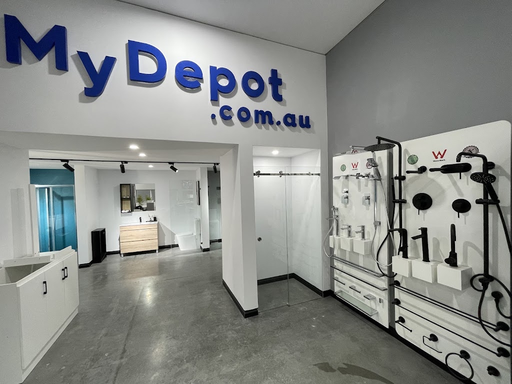Mydepot | home goods store | Unit 23/51 Nelson Rd, Yennora NSW 2161, Australia | 0280908111 OR +61 2 8090 8111
