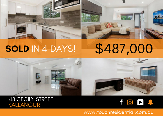 Touch Residential | real estate agency | 5/11 North Rd, Brighton QLD 4017, Australia | 0732691692 OR +61 7 3269 1692