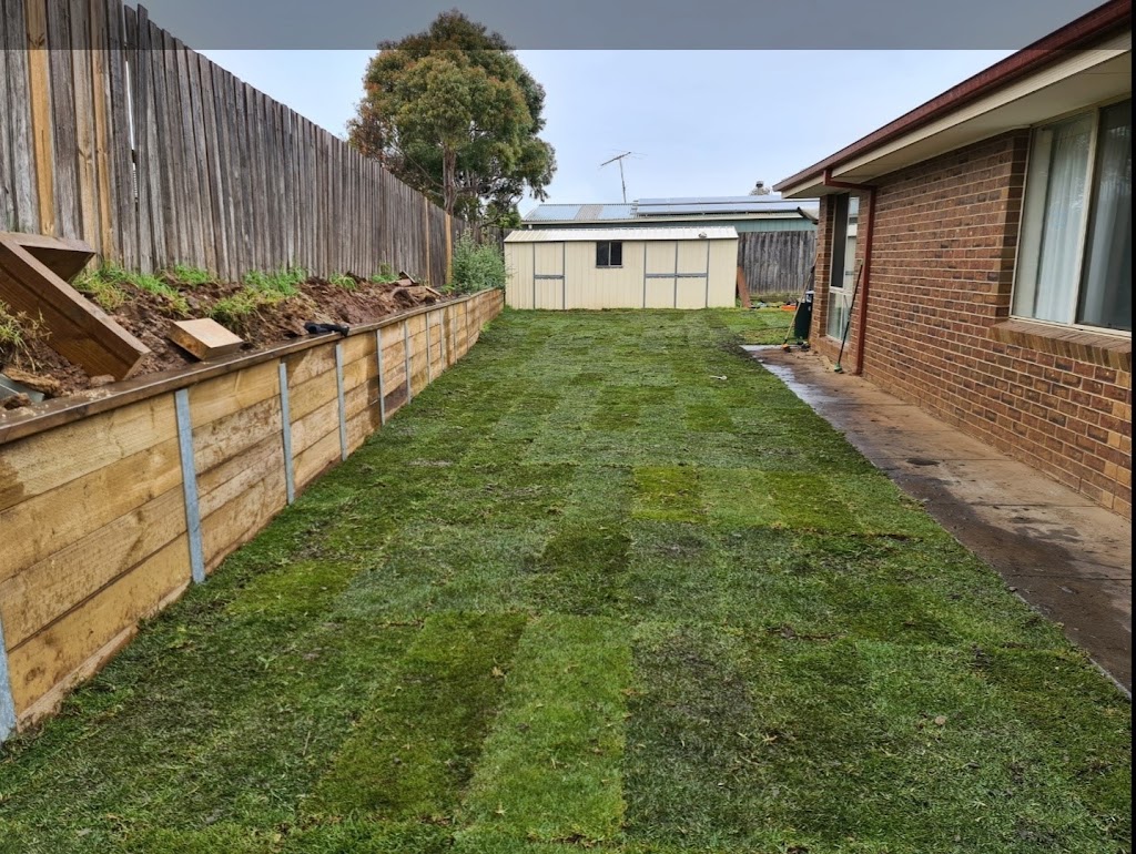 DB Home Maintenance & Construction | 6 David Ct, Darley VIC 3340, Australia | Phone: 0400 362 542