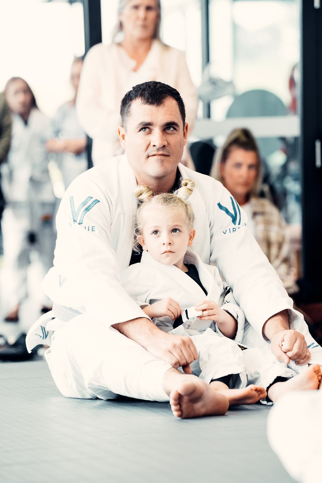 Virtue Brazilian Jiu-Jitsu Lennox Head | Epiq Market Place, 5 Snapper Dr, Lennox Head NSW 2478, Australia | Phone: 0478 835 084