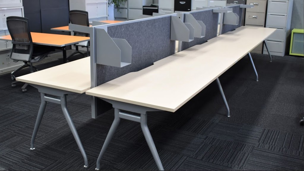 Sustainable Office Solutions | furniture store | 52 N View Dr, Sunshine West VIC 3020, Australia | 0393126341 OR +61 3 9312 6341