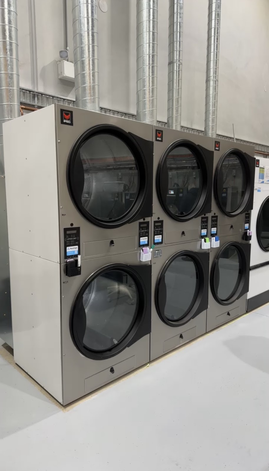 HBE Eco Laundry | Unit 14/17 Pikkat Dr, Braemar NSW 2575, Australia | Phone: (02) 4872 1799