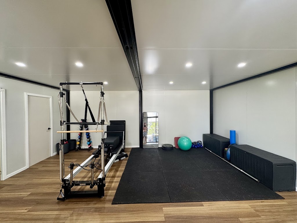 BodyWorx Physiotherapy | 1 Woodberry Rd, Millers Forest NSW 2324, Australia | Phone: 0478 700 722