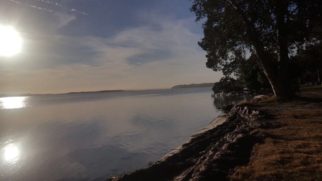 Wallis Island, New South Wales | park | Wallis Lake NSW 2428, Australia