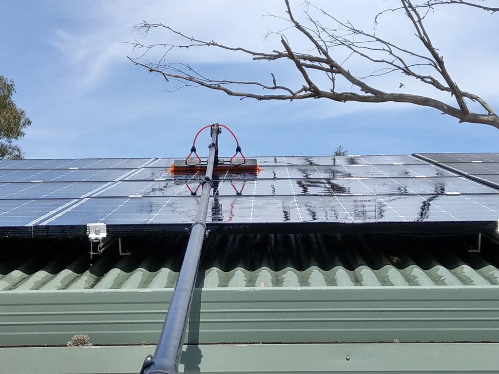 Ultracleansolar Solar Services Installations & Panel Cleaning. | 149 Mt Baimbridge Rd, Hamilton VIC 3300, Australia | Phone: 0407 480 030