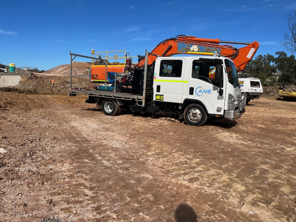 AME Engineering | 49 Wildlily Rd, Caboolture QLD 4510, Australia | Phone: 0407 683 092
