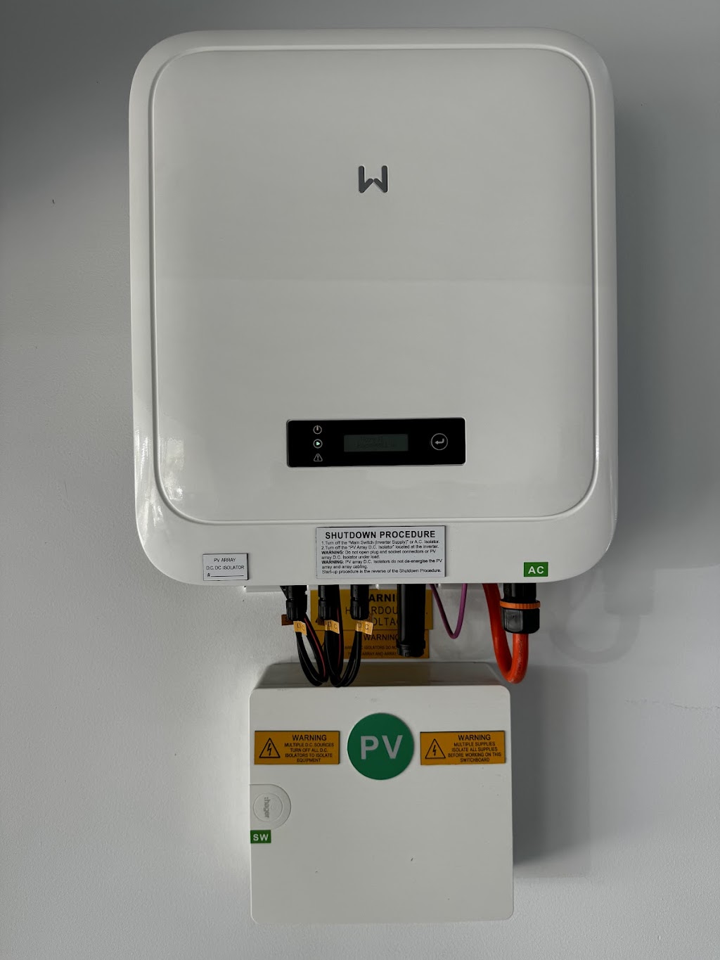 ENERGY GATE PTY LTD | Glenvale St, Cornubia QLD 4130, Australia | Phone: 0426 091 992