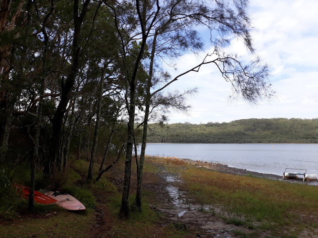 Smiths Lake Park Amaroo Dr | park | 8 Amaroo Dr, Smiths Lake NSW 2428, Australia