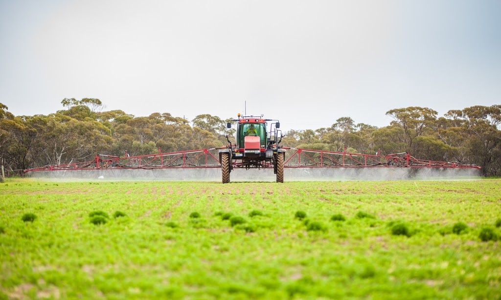 Crop Smart - Hopetoun |  | 1035 Hopetoun-Yaapeet Rd, Hopetoun VIC 3396, Australia | 0429838221 OR +61 429 838 221