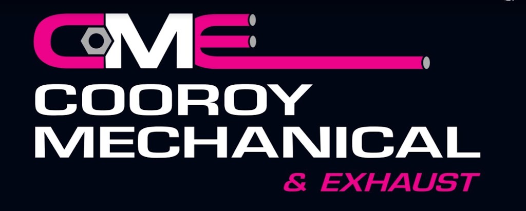 Cooroy Mechanical & Exhaust | car repair | 3/6 Jarrah St, Cooroy QLD 4563, Australia | 0754426589 OR +61 7 5442 6589