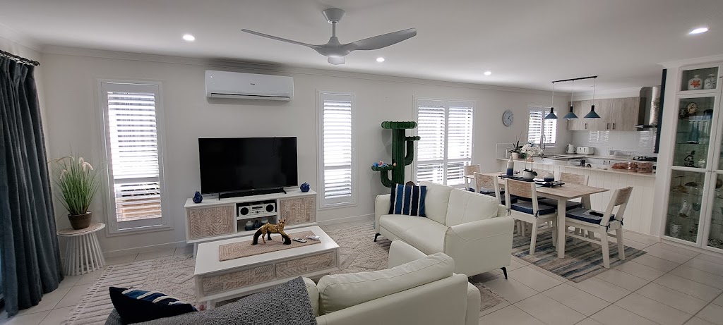 Inspirational Shutters Brisbane | 6 Bimbah St, Forest Lake QLD 4078, Australia | Phone: 0451 443 545
