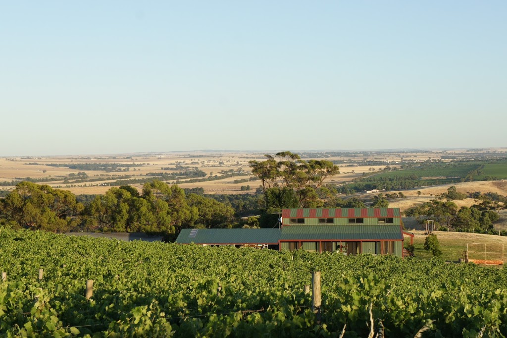 MOOLANDA Vineyard | 296 Rosedale Scenic Rd, Lyndoch SA 5351, Australia | Phone: 0409 693 828