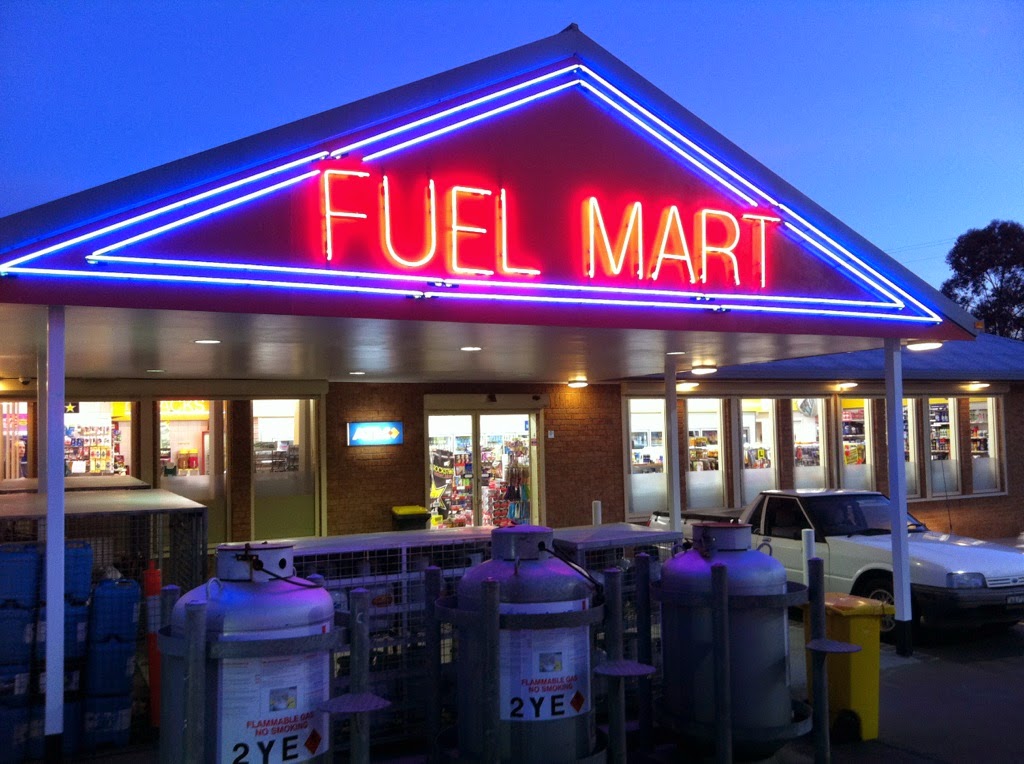 Mobil Budget store | gas station | 450/454 Great Western Hwy, Faulconbridge NSW 2776, Australia | 0247516497 OR +61 2 4751 6497