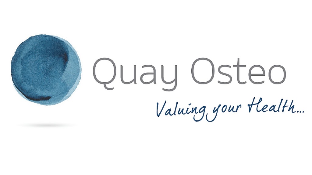 Quay Osteo | 29 Boston Rd, Torquay VIC 3228, Australia | Phone: (03) 5215 1106