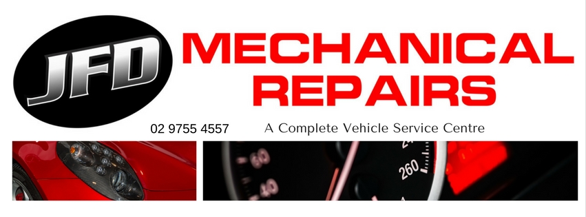JFD Mechanical Repairs PTY Ltd. | car repair | 18/30 Barry Rd, Chipping Norton NSW 2170, Australia | 0297554557 OR +61 2 9755 4557